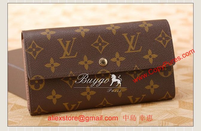 ルイヴィトン モノグラム M58105